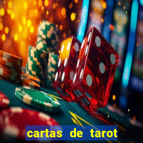 cartas de tarot somos todos um