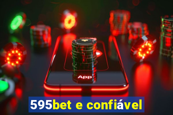 595bet e confiável