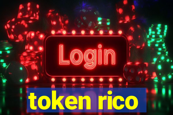 token rico