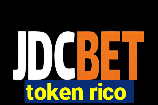 token rico