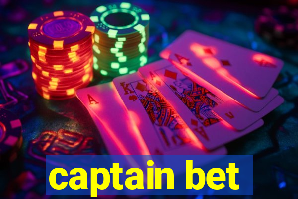 captain bet