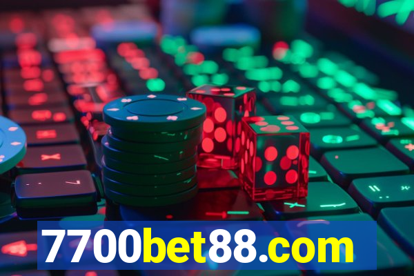 7700bet88.com