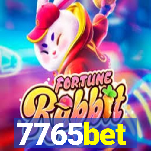 7765bet