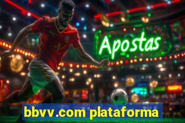 bbvv.com plataforma