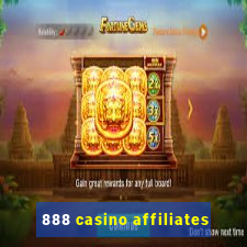 888 casino affiliates