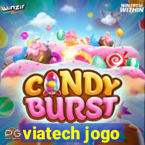 viatech jogo