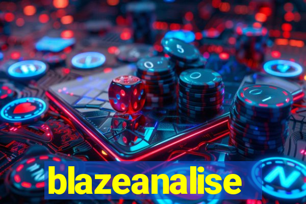 blazeanalise