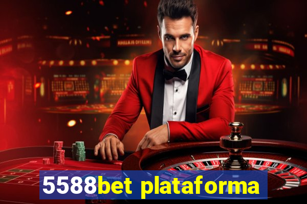 5588bet plataforma