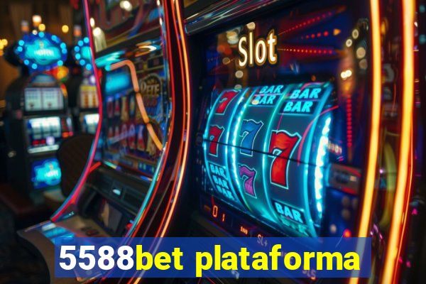 5588bet plataforma