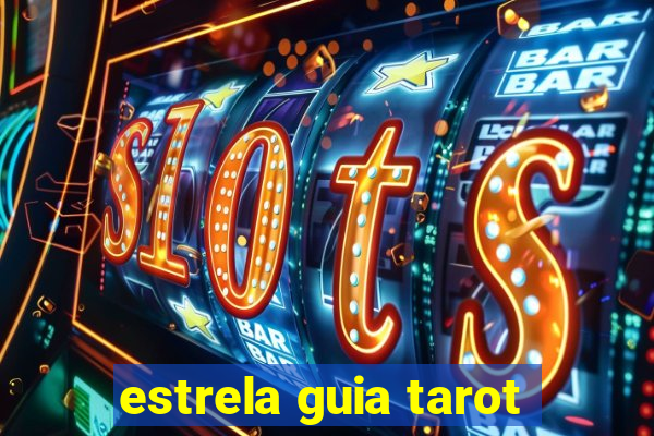 estrela guia tarot