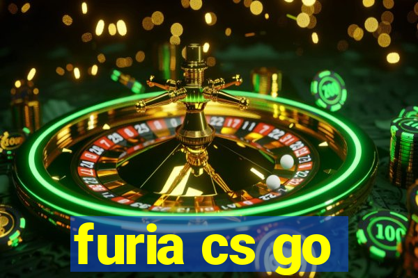 furia cs go