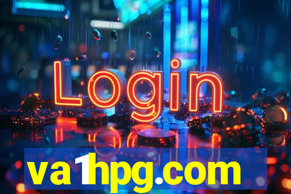 va1hpg.com