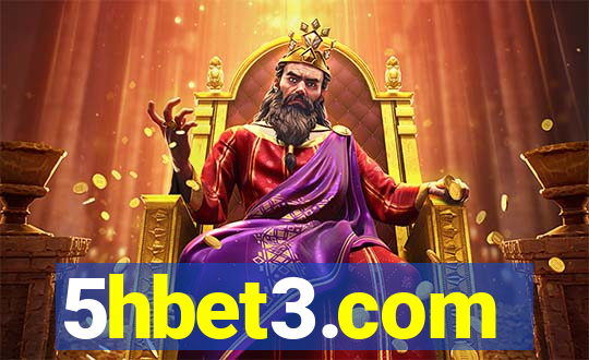 5hbet3.com