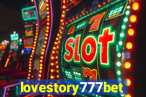 lovestory777bet