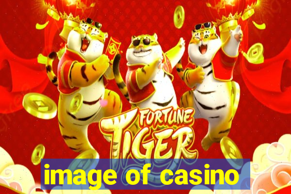 image of casino