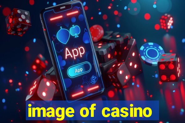 image of casino