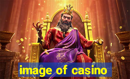 image of casino