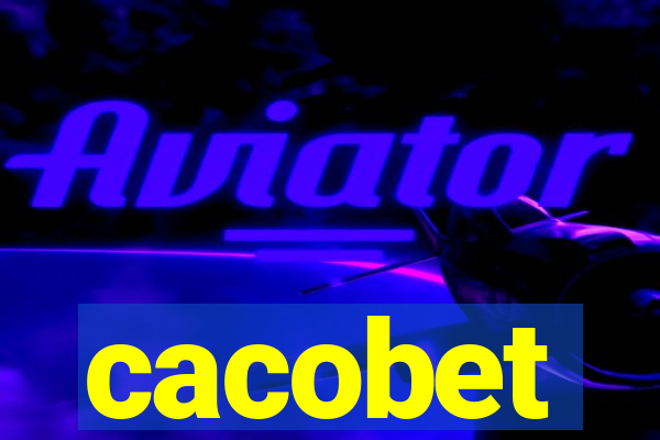 cacobet