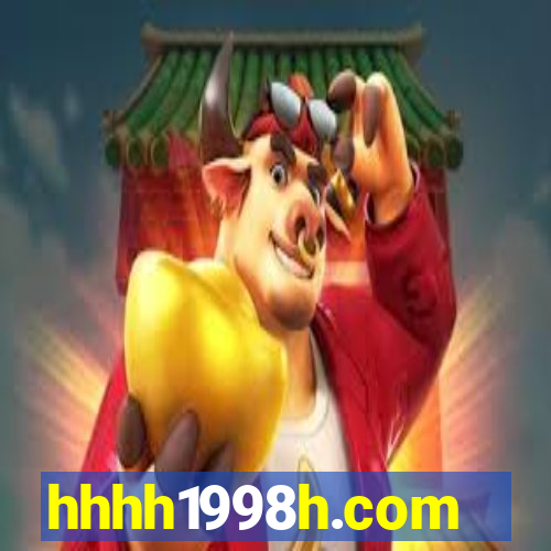 hhhh1998h.com