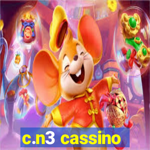 c.n3 cassino