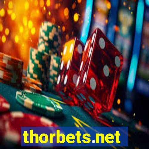 thorbets.net