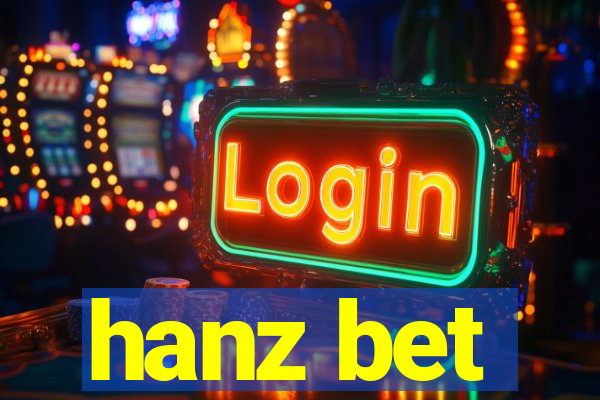 hanz bet