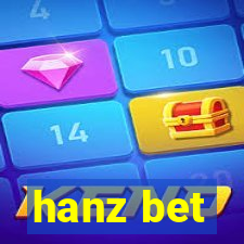 hanz bet