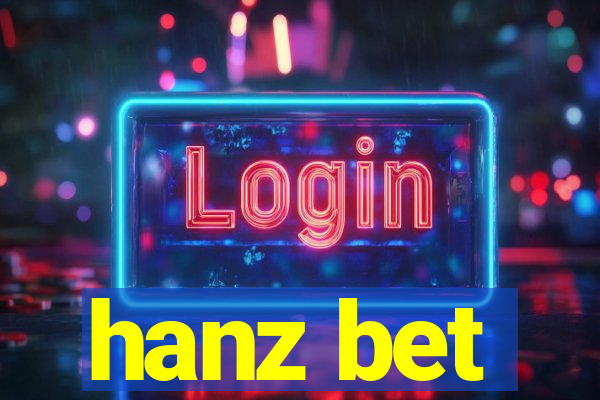 hanz bet