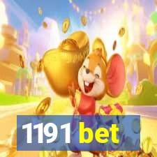 1191 bet