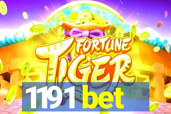 1191 bet