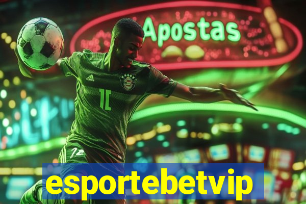 esportebetvip