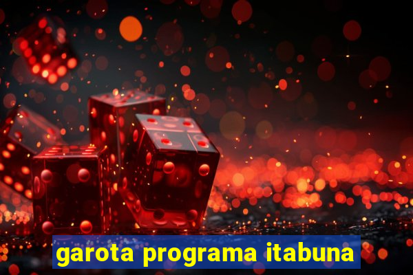 garota programa itabuna