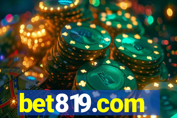 bet819.com