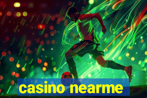 casino nearme