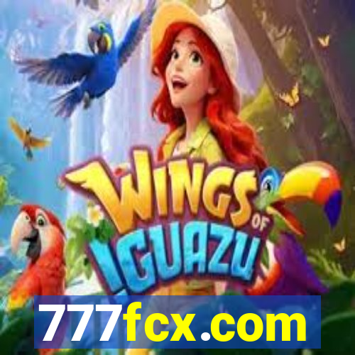 777fcx.com