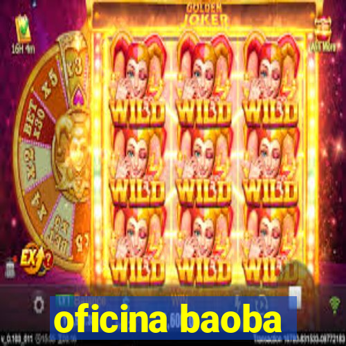 oficina baoba