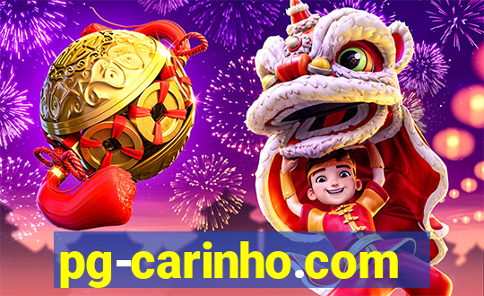 pg-carinho.com