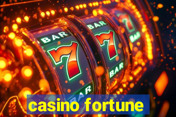 casino fortune