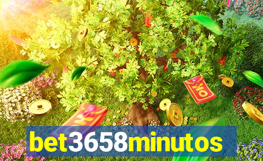 bet3658minutos