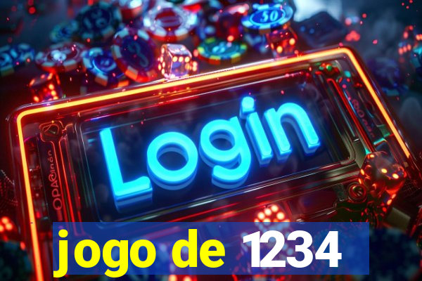 jogo de 1234