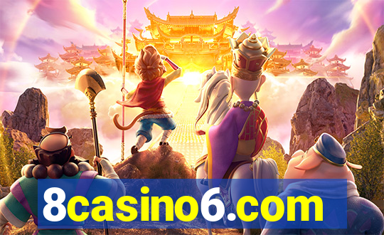 8casino6.com