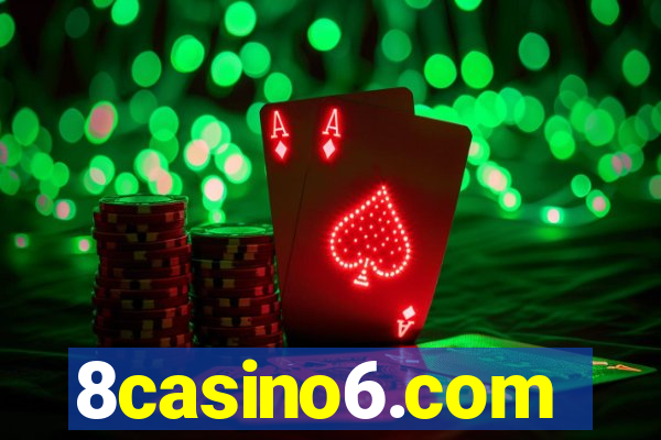 8casino6.com