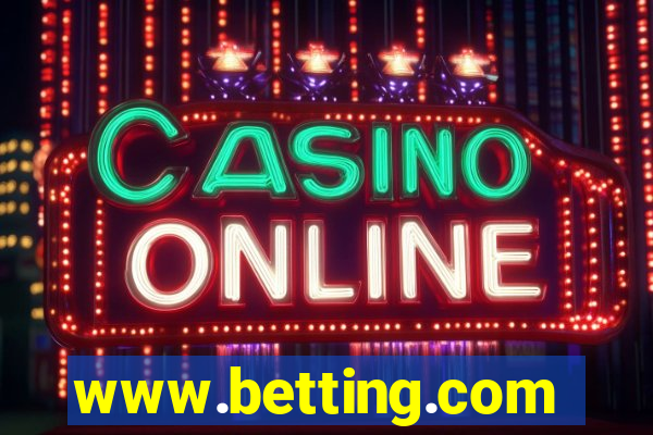 www.betting.com