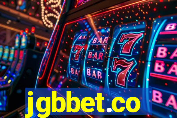 jgbbet.co