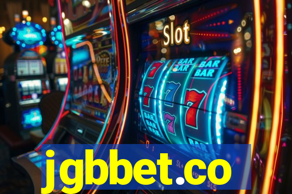 jgbbet.co