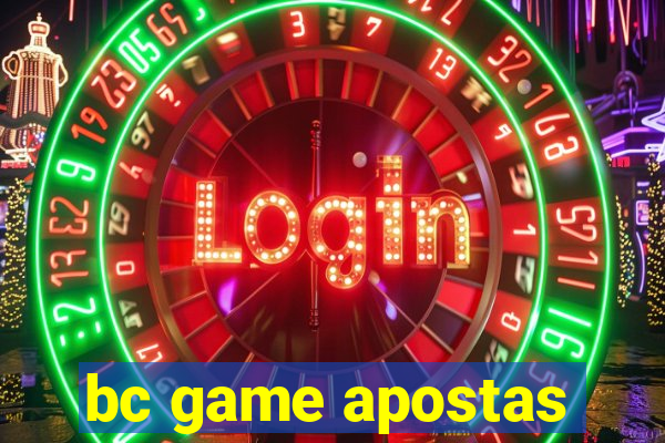 bc game apostas