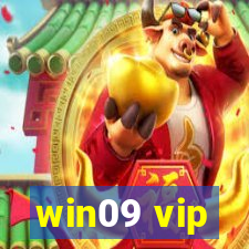 win09 vip