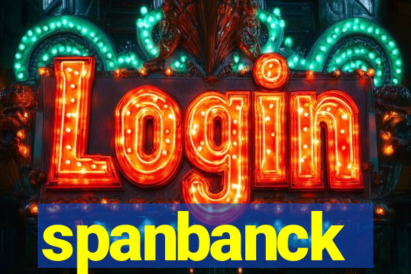 spanbanck