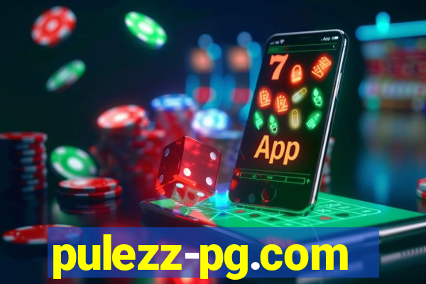 pulezz-pg.com