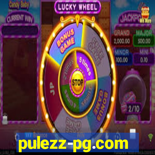 pulezz-pg.com